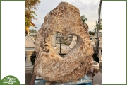 Cuore h. cm. 155, largh. 130, prof. 45 - Kg. 800 1199,00€